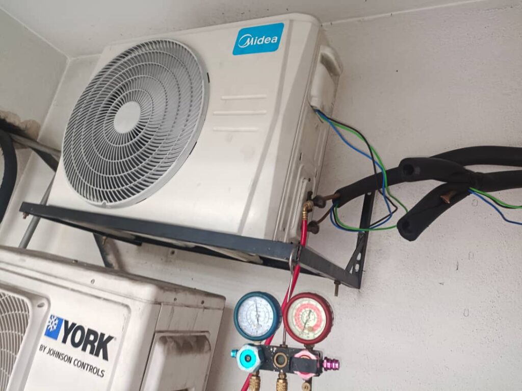 ac services