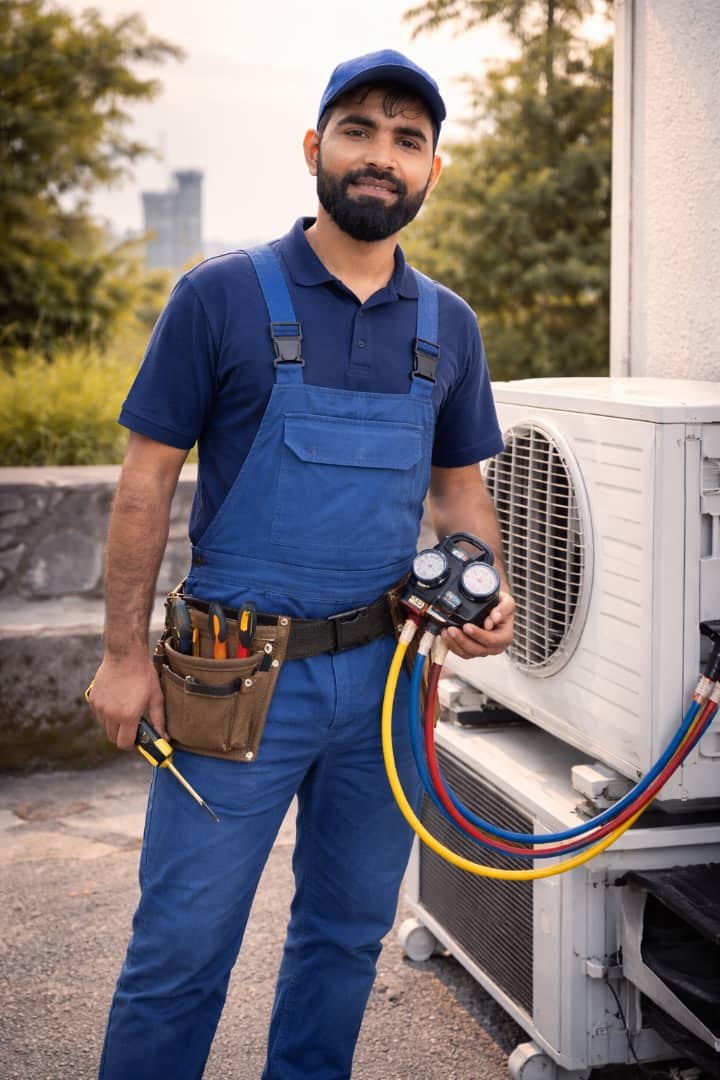 air services