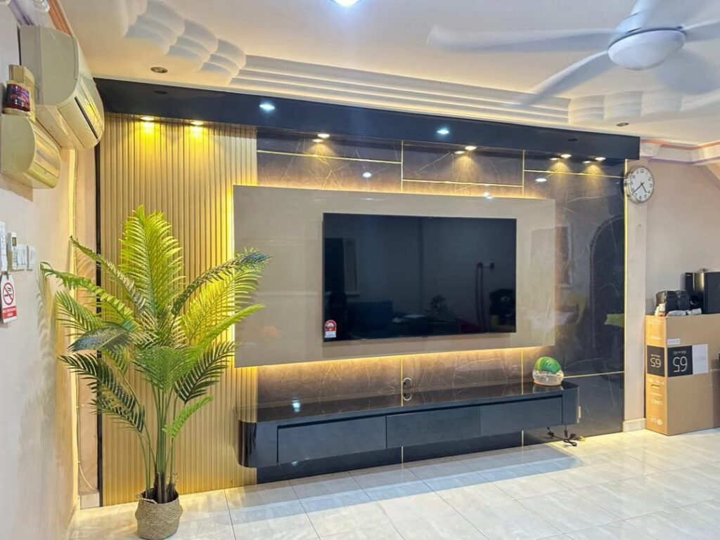AC services