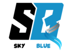 sky blue cooling