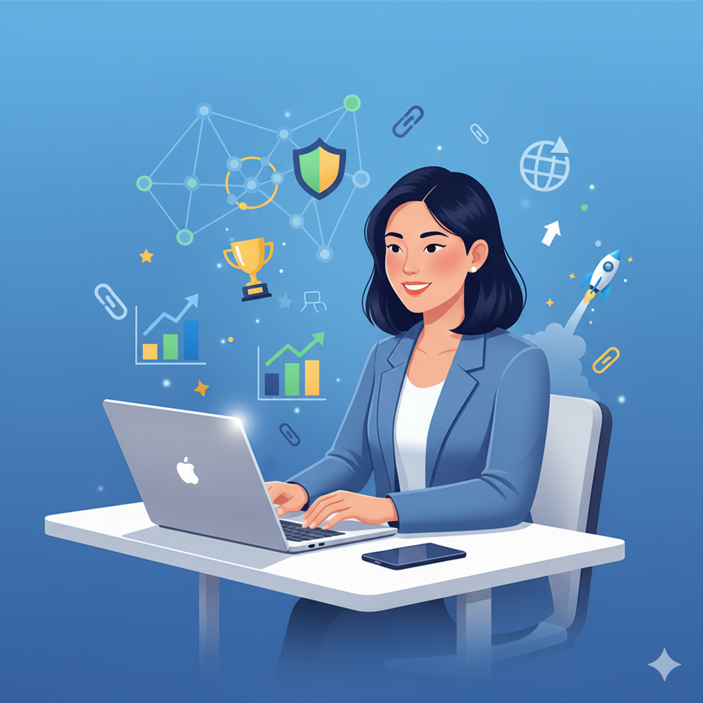 grow your saas brand