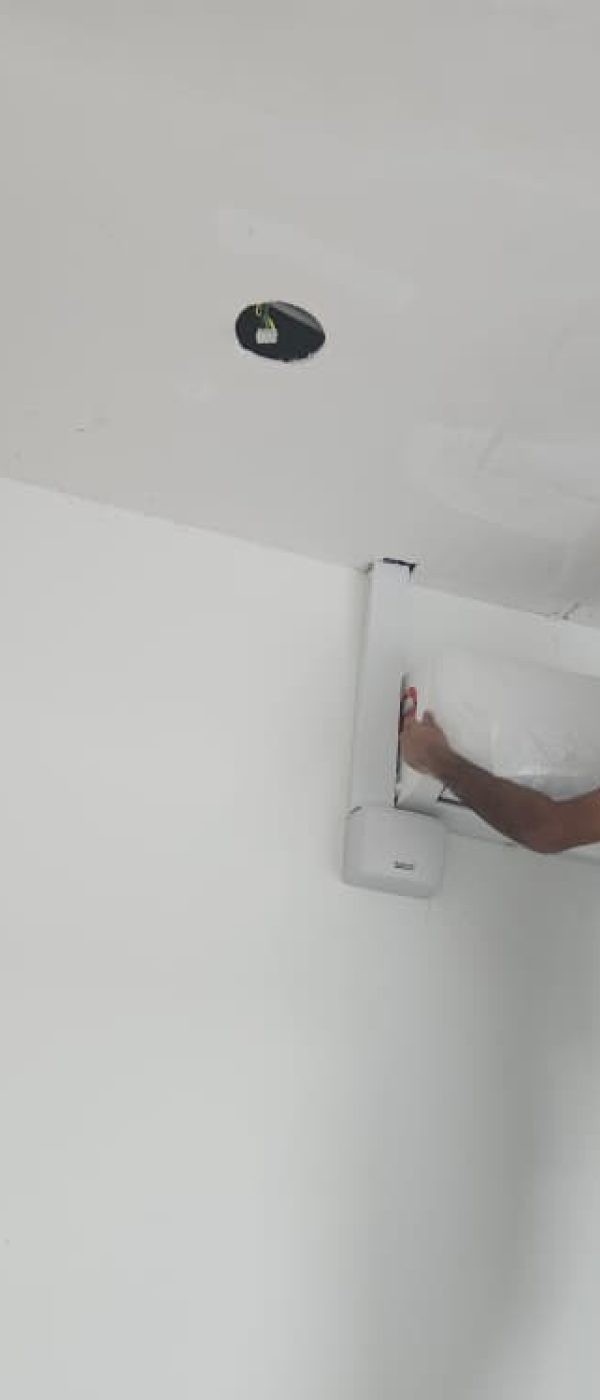 Professional Aircond Installation Service KL & Selangor